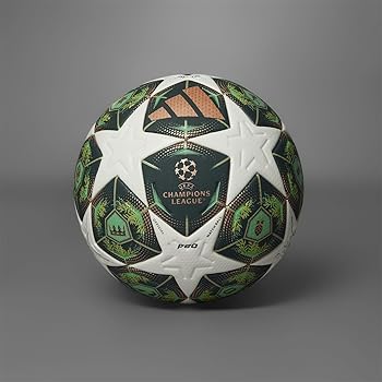 adidas UEFA Champions League Munich 25 FIFA Quality Pro Ball